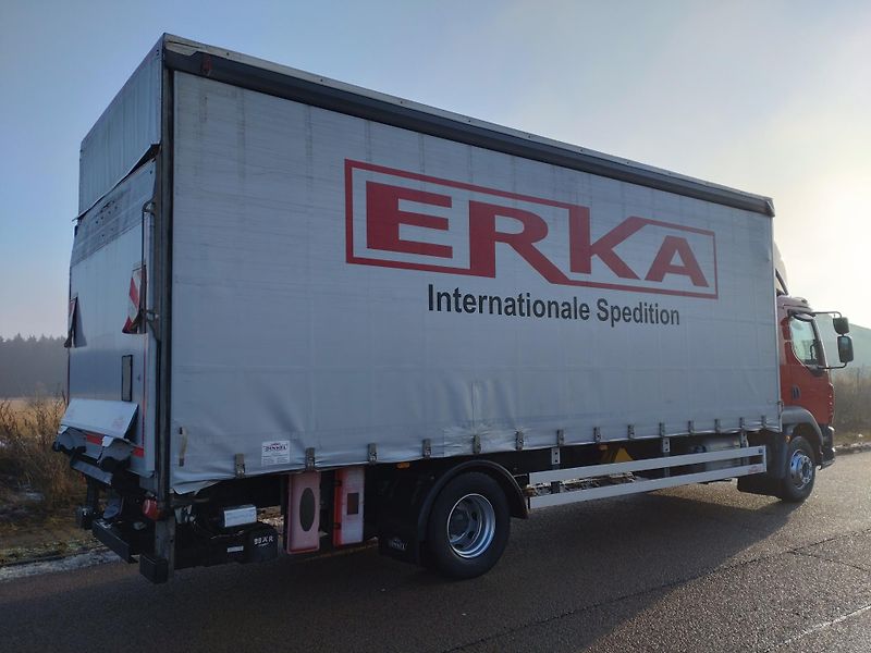 DAF LF (2020) 290 FA,16t,18 EP-Lůžko-Čelo - fotka 4 z 27