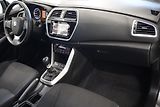Suzuki SX4 S-Cross S-CROSS  1,4 BOOSTERJET MHEV - náhled 24