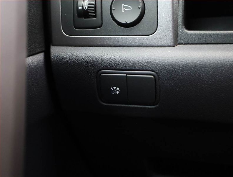 Honda CR-V (2009) 2.2 i-CTDi, 4X4, Serv.kniha - fotka 15 z 18