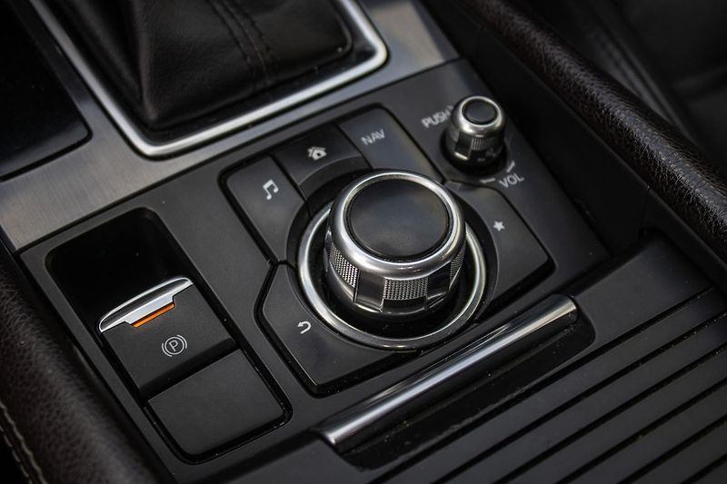 Mazda 6 - fotka 18 z 30