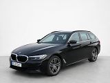 BMW Řada 5 530e xDrive Kamera AdTempomat - náhled 1