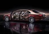 Mercedes-Maybach S