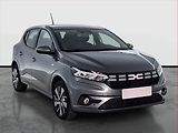 Dacia Sandero (2025) 1.0 TCe, Automat, Serv.kniha - náhled 1