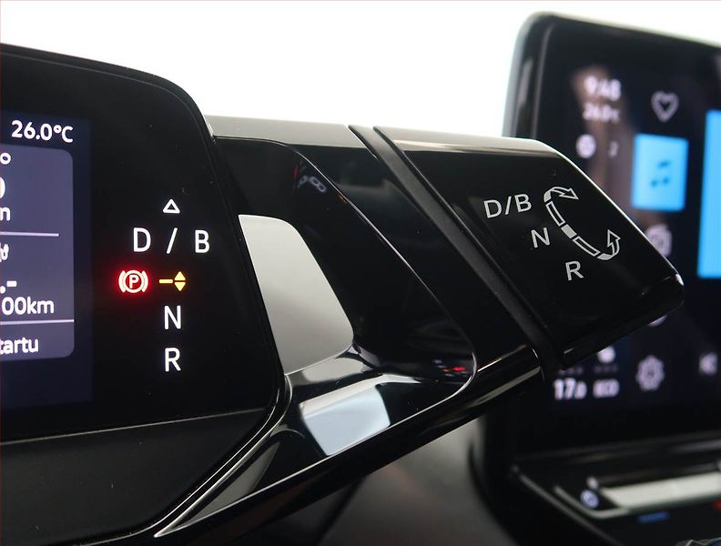 Volkswagen ID.5 (2022) Pro Perf. (82 kWh), SoH 94% - fotka 13 z 24