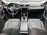 Škoda Superb (2016) 1.6 TDi, AC, výhřev sed. - náhled 8