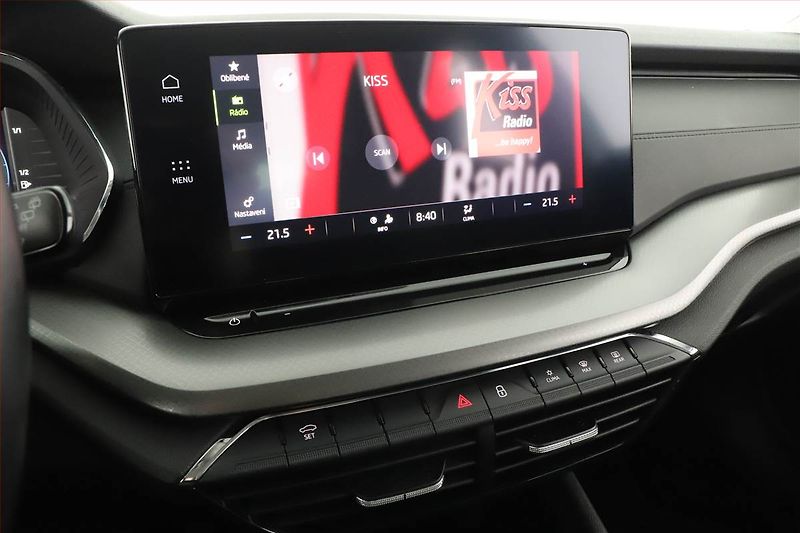 Škoda Octavia (2020) 2.0 TDI, Navi, Tempomat - fotka 9 z 16