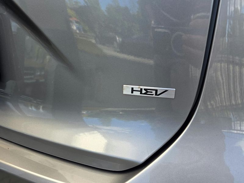 Kia Niro 1.6-HYBRID-V ZÁRUCE-NAVI-KŮŽE - fotka 26 z 26