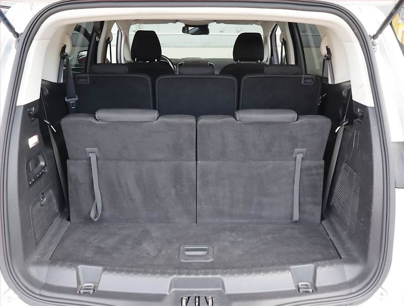 Ford S-MAX (2021) Titanium 2.0 TDCi, Automat - fotka 17 z 25