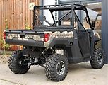 Polaris Ranger 1000 EPS (2026) Ranger XP 1000 EPS Hunter SE - náhled 12