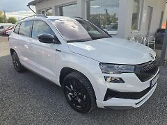 Škoda Karoq 2.0 TDI DSG Sport Line  - fotografie inzerátu