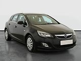 Opel Astra (2011) 1.4 T, Serv.kniha, Tempomat - náhled 1