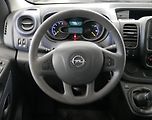 Opel Vivaro - náhled 15