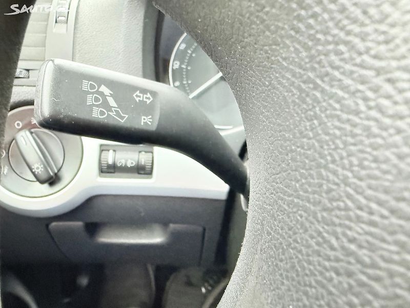 Škoda Octavia 1.9TDI 77kW - fotka 18 z 27