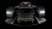 Koncept Toyota Gazoo Racing GR Super Sport.