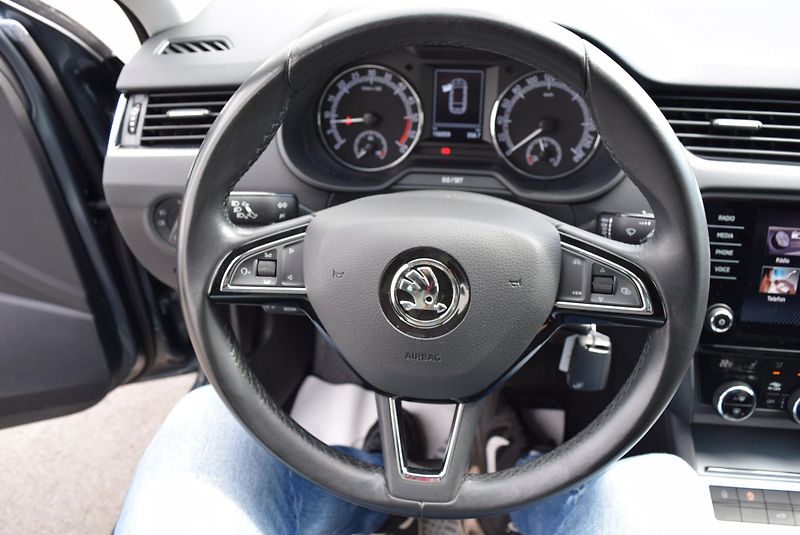 Škoda Octavia (2020) 2.0TDI 110kw AMBITION NAVI APP - fotka 31 z 50