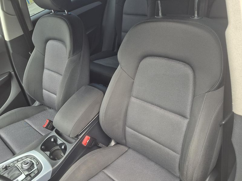 Audi Q5 (2013) - fotka 12 z 22