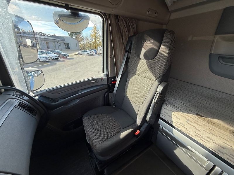 DAF XF460 SSC EURO 6 - fotka 15 z 19