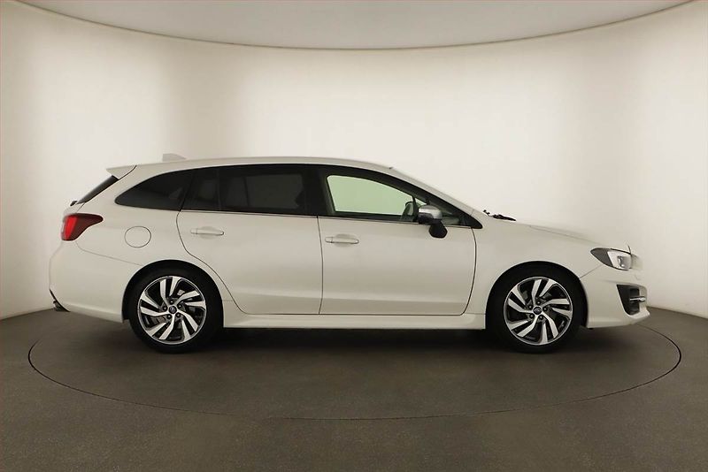 Subaru Levorg (2020) 2.0, 4X4, Automat, Serv.kniha - fotka 6 z 16