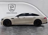 Mercedes-Benz AMG GT 63 S 4M HuD Pano. 360k Matrix - náhled 1