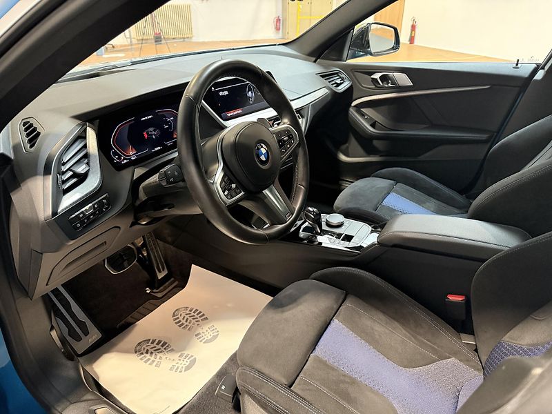 BMW Řada 2 3.0 M235 xDrive AT Gran Coupe - fotka 6 z 18