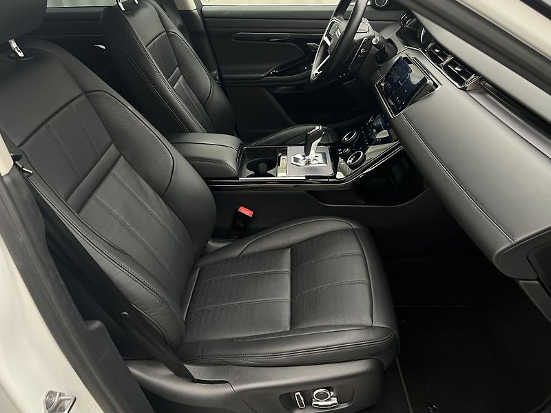 Land Rover Range Rover Evoque D200 AWD HSE AUT - fotka 19 z 53