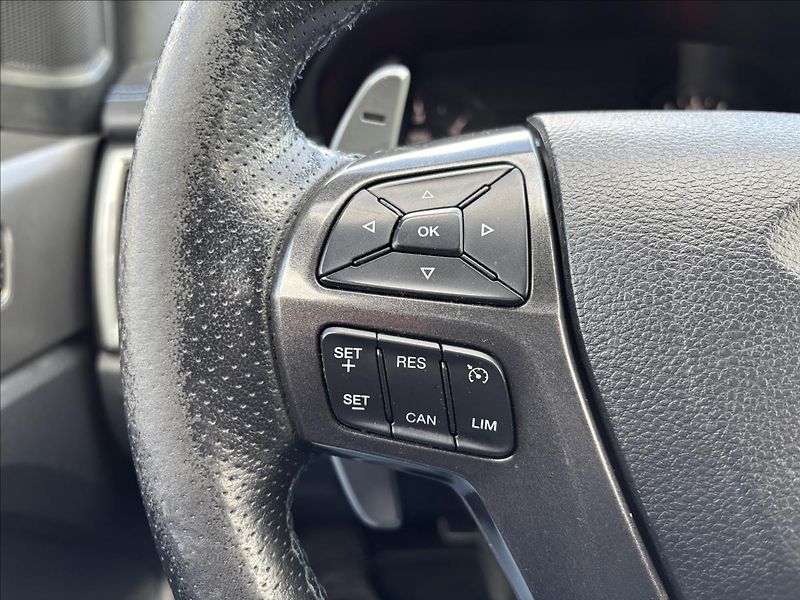 Ford Ranger 2,0 EcoBlue 156kW Raptor 156kW - fotka 33 z 47