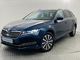 Škoda Superb 2,0 TDI 147kW DSG Style - náhled 1