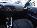 Jeep Compass (2020) 1.4 MultiAir, Serv.kniha - náhled 8