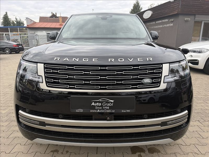 Land Rover Range Rover P460e HSE - fotka 2 z 36