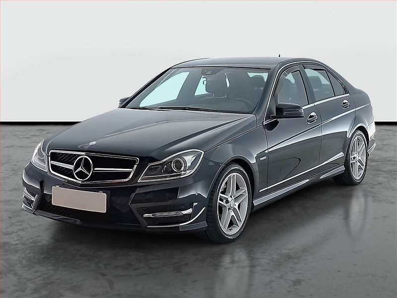 Mercedes-Benz Třídy C (2011) Avantgarde C 180, Navi, Xenony - fotka 2 z 14