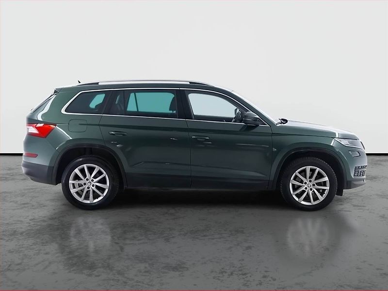 Škoda Kodiaq (2020) Style 2.0 TDI 4x4 - fotka 6 z 23