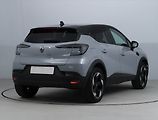 Renault Captur (2025) 1.0 TCe, Navigace, Výhřevy - náhled 4