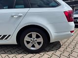 Škoda Octavia (2015) 1,6 TDI 81 KW TAŽNÉ KOLA - náhled 14