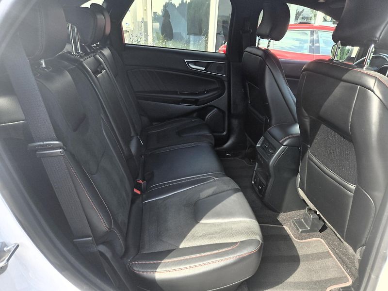 Ford Edge (2019) ST-LINE 175kw/238k -4x4- autom - fotka 18 z 30