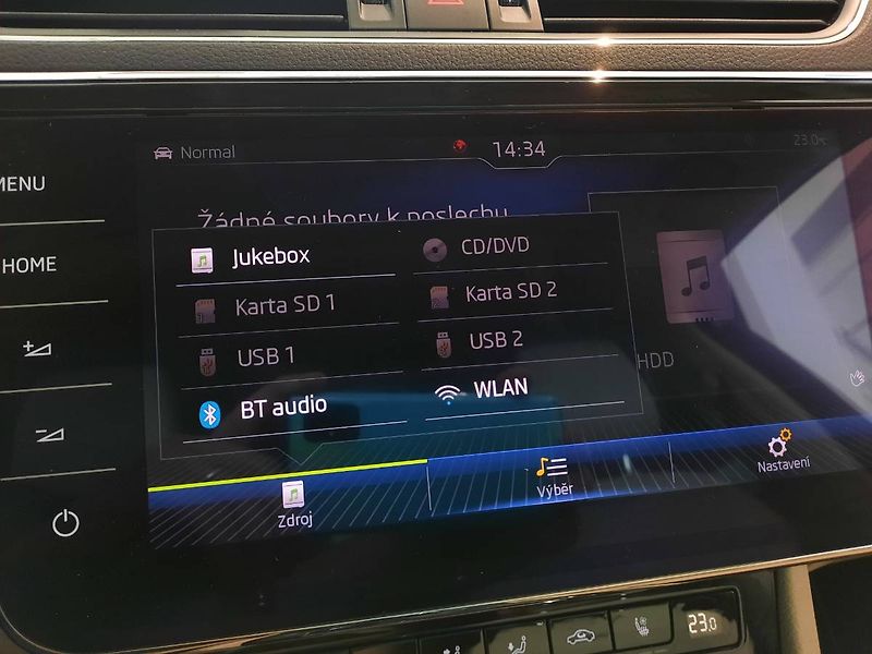 Škoda Superb (2020) Laurin&Klement 2.0 TSI 4x4 (20 - fotka 20 z 30