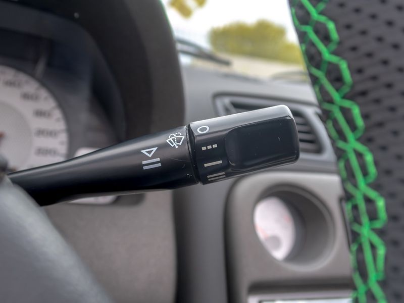MG TF (2000) 1.8I 88KW – WINDSCHOTT - fotka 16 z 38