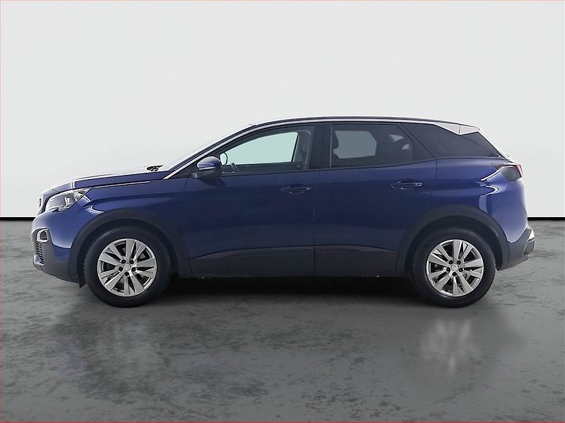 Peugeot 3008 (2020) 1.5 BlueHDi, Navi, Tempomat - fotka 3 z 19