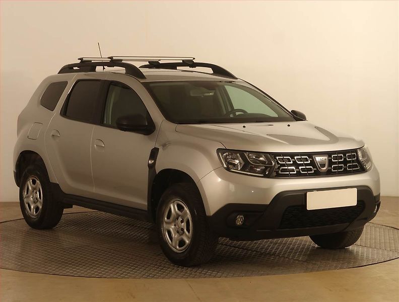 Dacia Duster (2018) 1.6 SCe, Serv.kniha, Tempomat - fotografie inzerátu