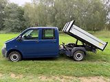Volkswagen Transporter (2007) 1.9TDi 6mist sklápěč 3S - náhled 1