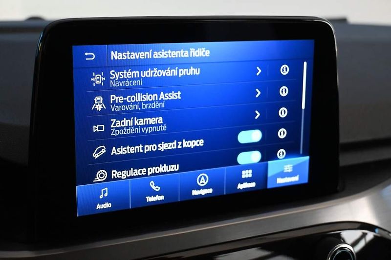 Ford Kuga (2021) 2.5 LED VIRTUAL Tažné BO Head - fotka 16 z 38