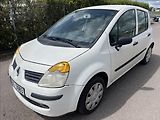 Renault Modus 1,4 i SERVIS - náhled 1
