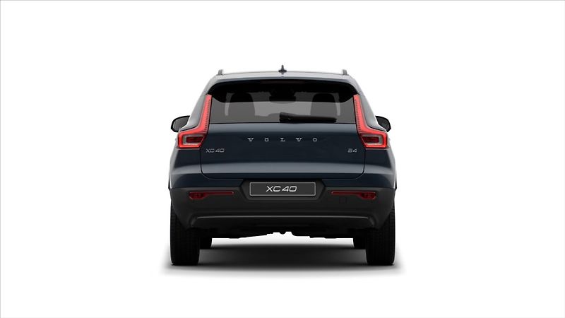 Volvo XC40 (2026) 2,0 B4  Plus - fotka 8 z 9