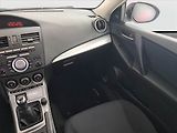 Mazda 3 (2011) 1.6, Serv.kniha, Tempomat - náhled 8