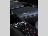 Lamborghini Aventador Miura Homage.