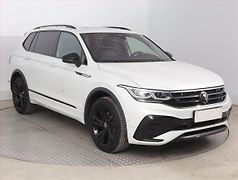 Volkswagen Tiguan Allspace (2022) R-Line 2.0 TSI - fotografie inzerátu