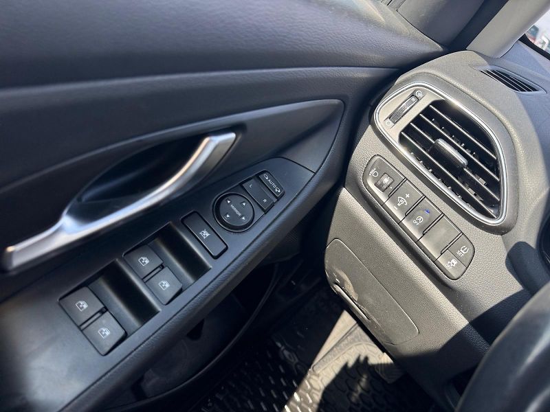 Hyundai i30 (2022) COMFORT 1.5i 80kW CZ DPH - fotka 11 z 11