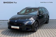 Škoda Octavia (2025) 2.0 TSI 195 kW RS - fotografie inzerátu