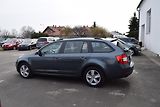 Škoda Octavia (2018) 1.5TSI 110kw AMBITION NAVI OPS - náhled 12