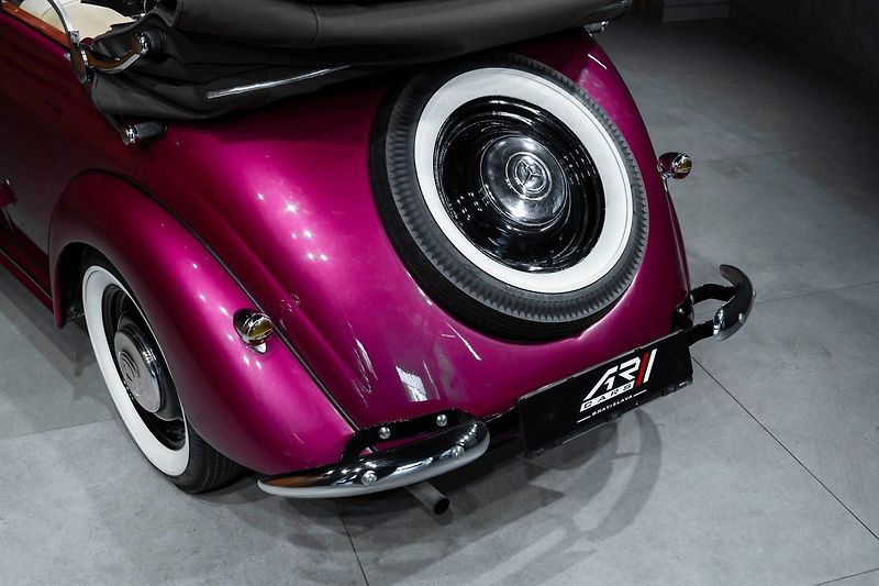 Mercedes-Benz Třídy A - fotka 32 z 33