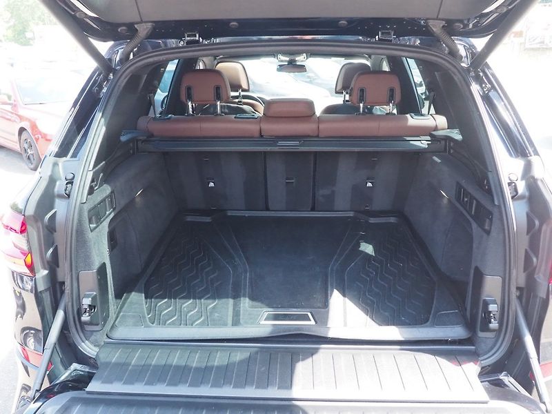 BMW X5 (2020) M50d, Laser, Individual - fotka 15 z 45
